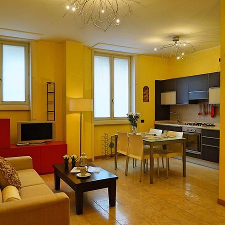 Duomo Apartment 밀라노 외부 사진