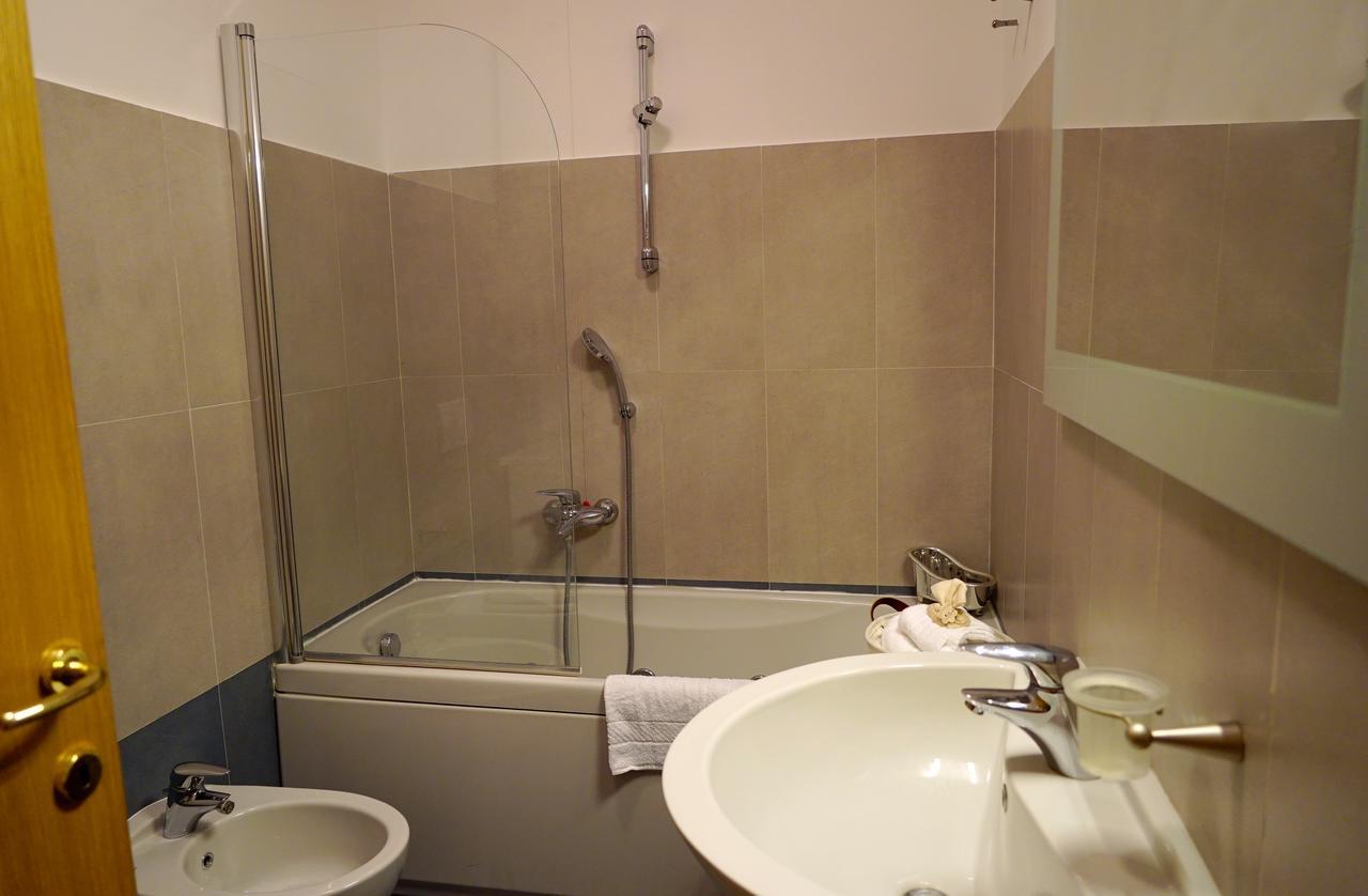 Duomo Apartment 밀라노 외부 사진