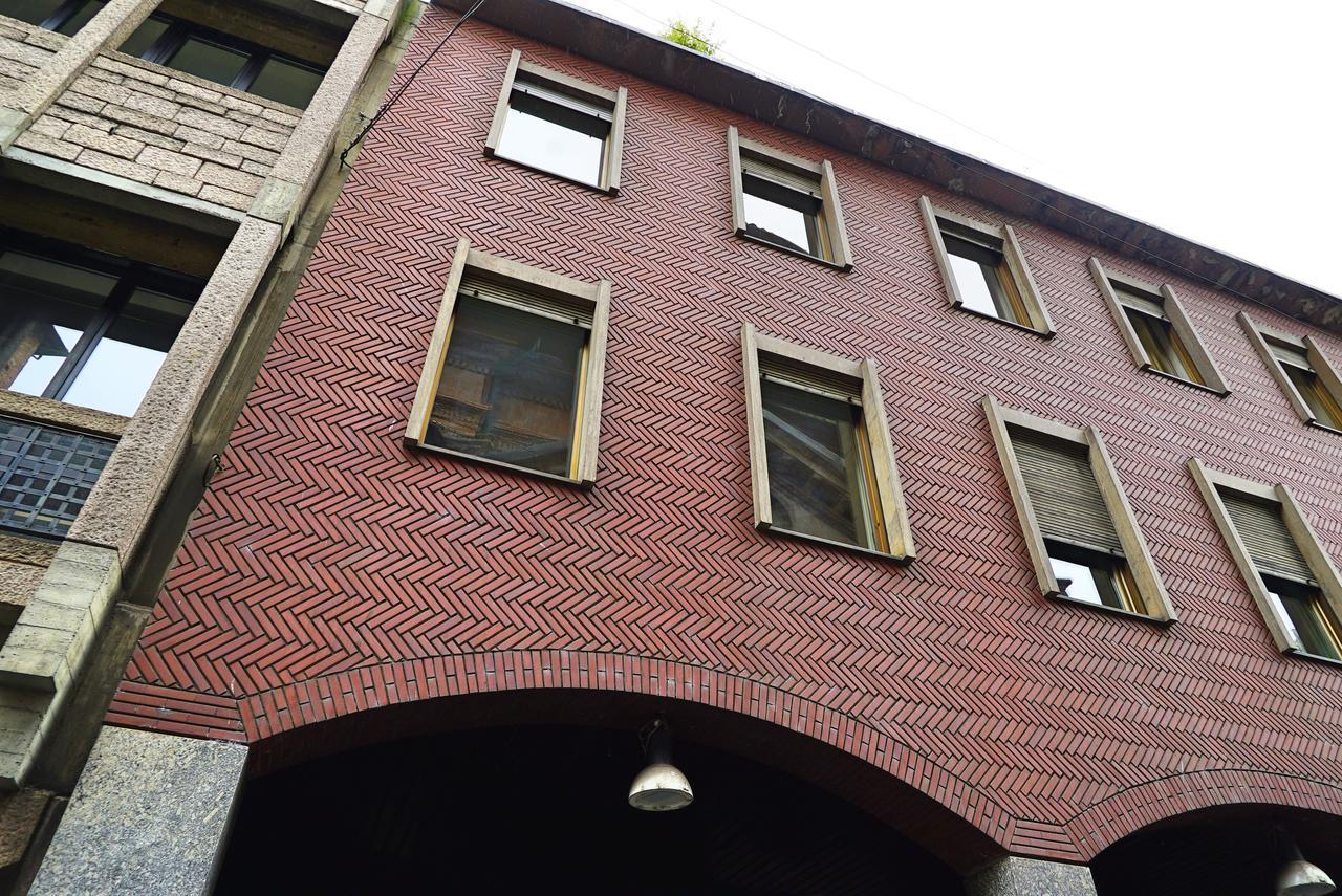 Duomo Apartment 밀라노 외부 사진