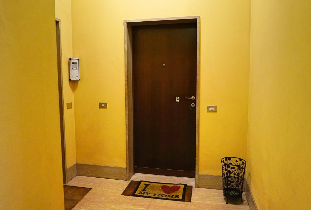 Duomo Apartment 밀라노 외부 사진