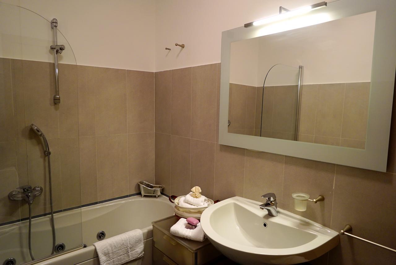 Duomo Apartment 밀라노 외부 사진