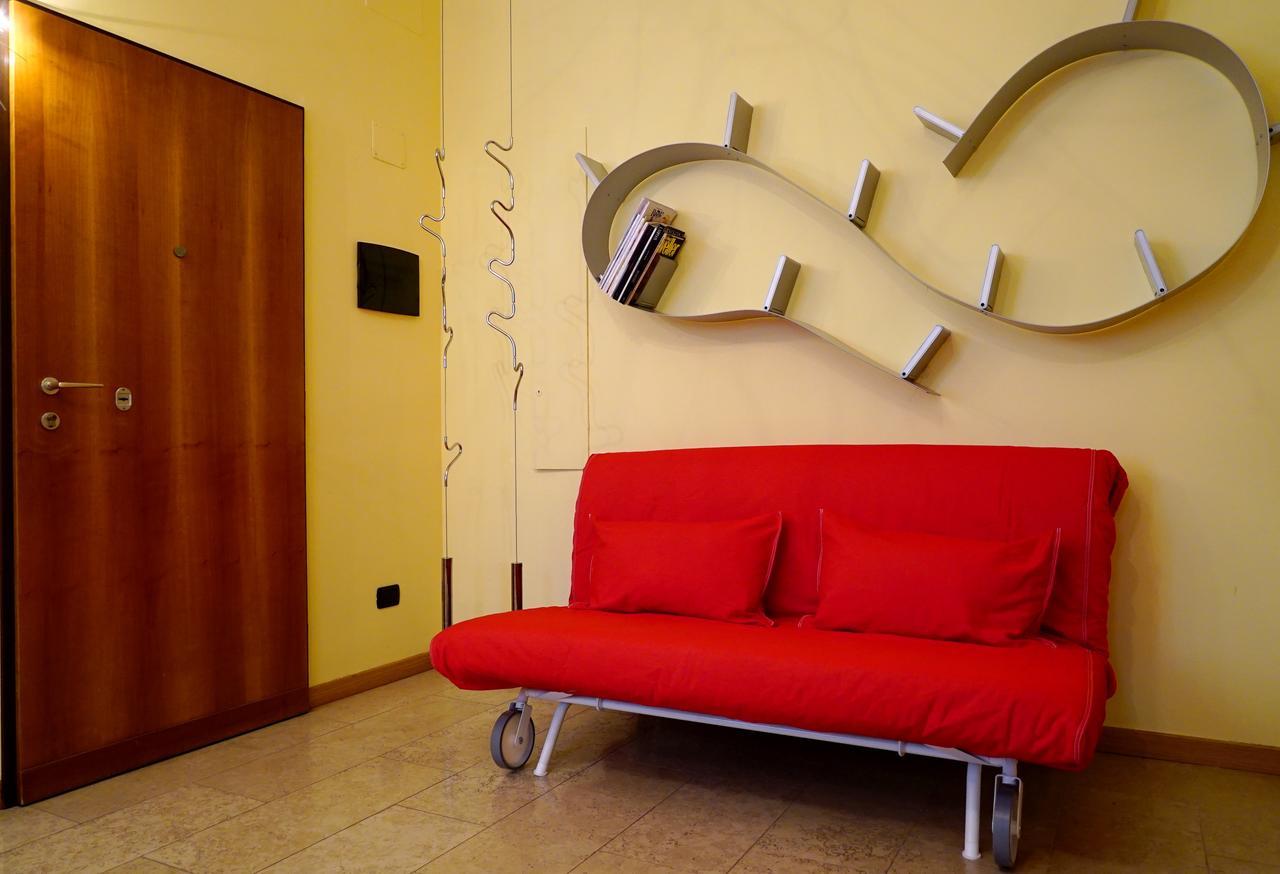 Duomo Apartment 밀라노 외부 사진