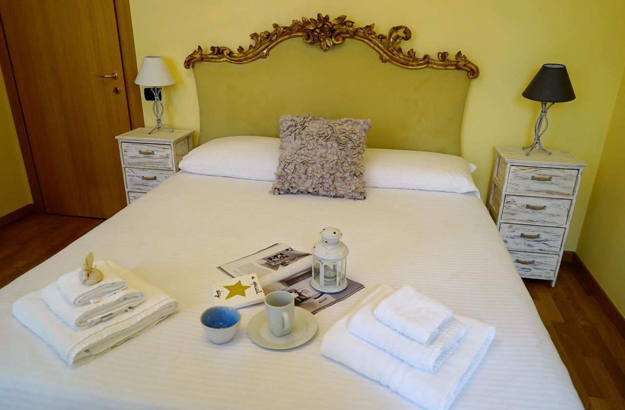 Duomo Apartment 밀라노 외부 사진