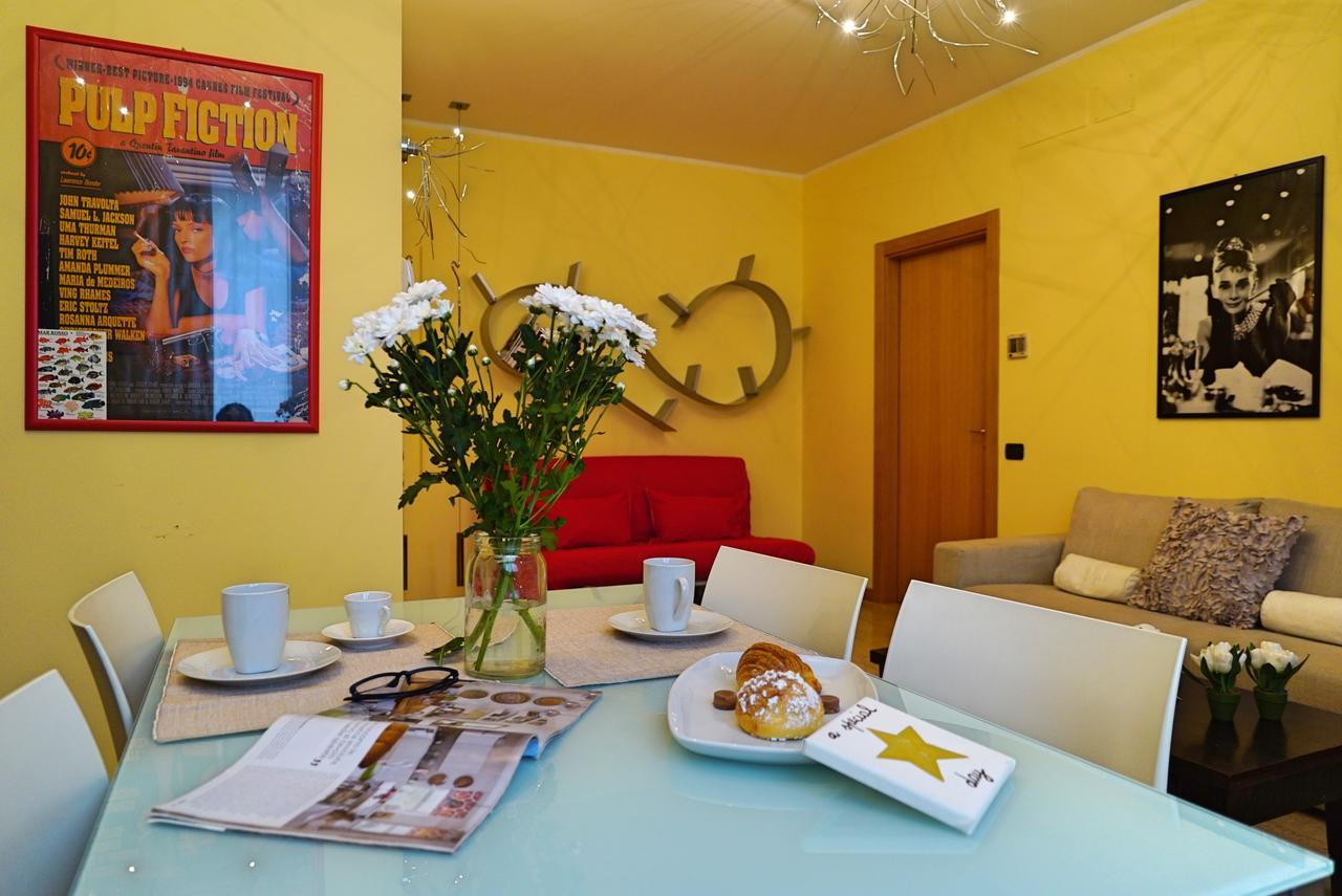 Duomo Apartment 밀라노 외부 사진