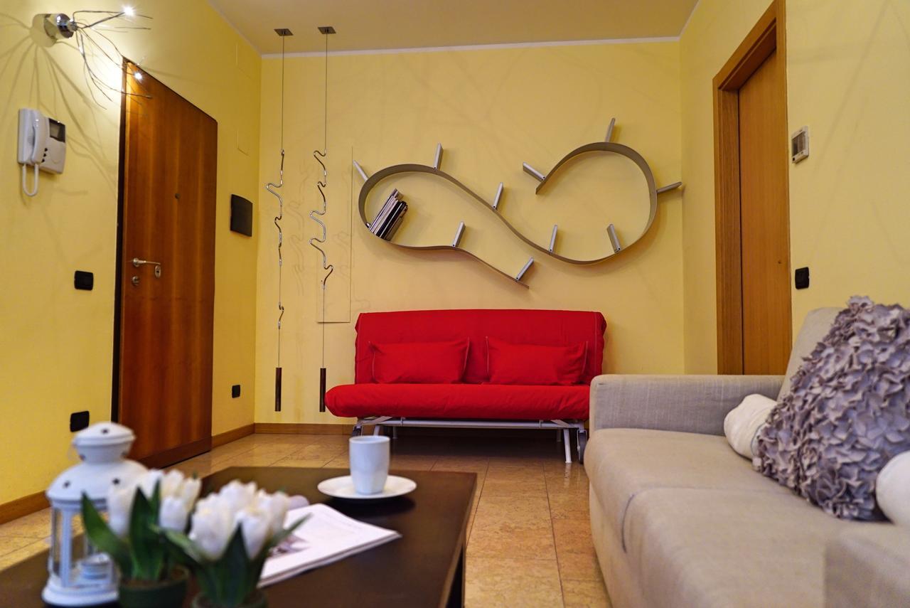 Duomo Apartment 밀라노 외부 사진