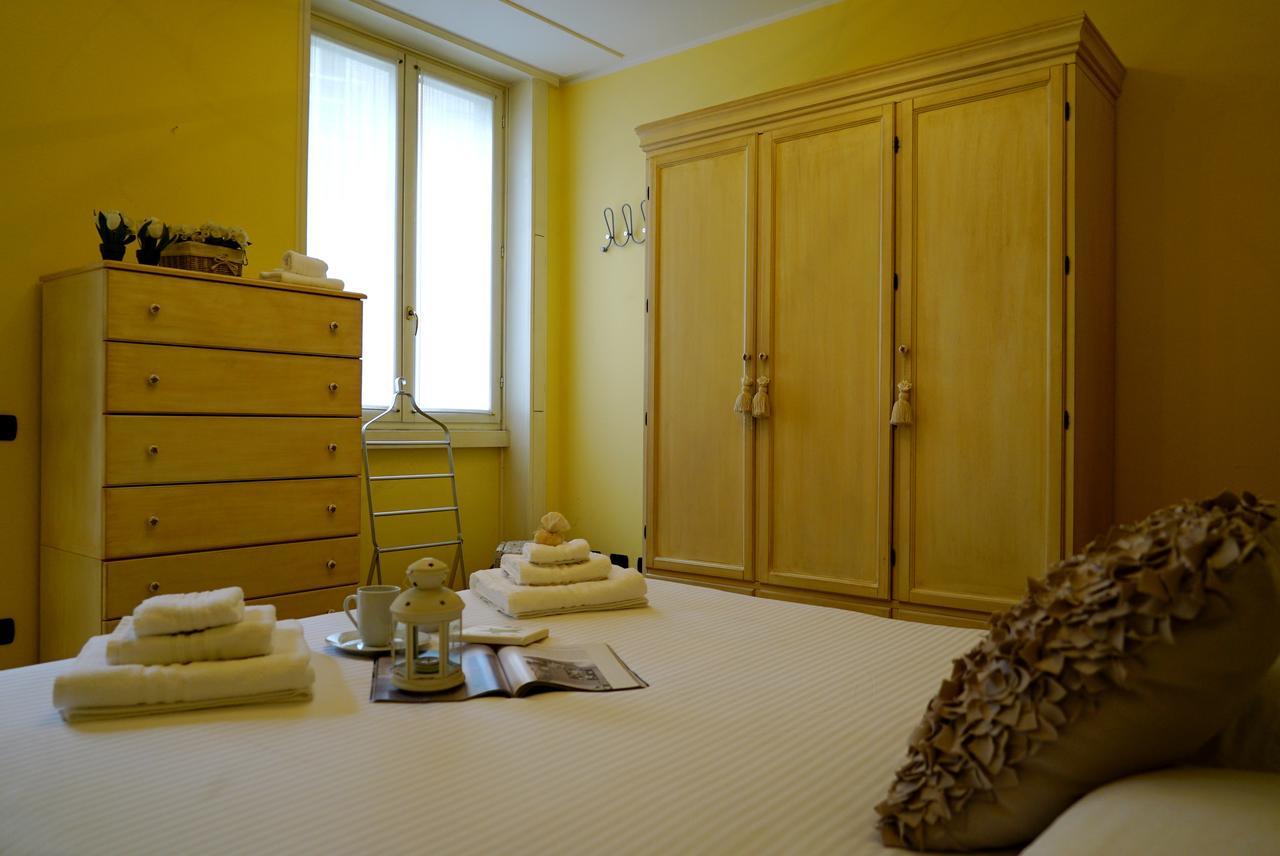 Duomo Apartment 밀라노 외부 사진